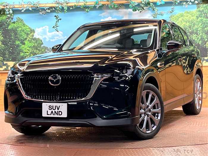 2023 Mazda Mazda Others