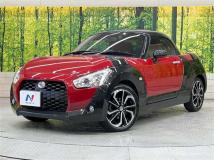 2017 Daihatsu Copen