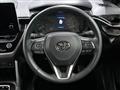 2024 Toyota CorollaCross