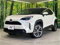 2020 Toyota Yaris Cross