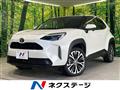 2020 Toyota Yaris Cross