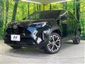 2025 Toyota Yaris Cross