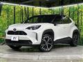 2025 Toyota Yaris Cross