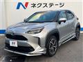 2022 Toyota Yaris Cross