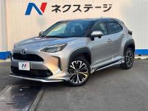 2022 Toyota Yaris Cross