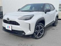 2025 Toyota Yaris Cross