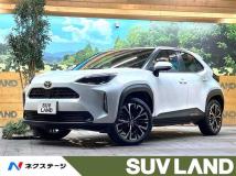 2025 Toyota Yaris Cross