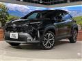 2023 Toyota Yaris Cross