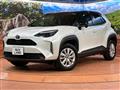 2023 Toyota Yaris Cross