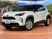 2023 Toyota Yaris Cross
