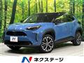 2021 Toyota Yaris Cross