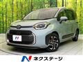 2023 Toyota Sienta