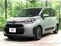 2025 Toyota Sienta