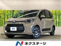 2026 Toyota Sienta