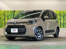 2026 Toyota Sienta