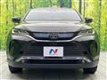 2023 Toyota Harrier