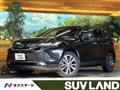 2023 Toyota Harrier