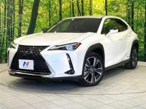 2020 Lexus Other