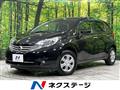 2016 Nissan Note