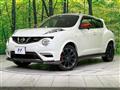 2013 Nissan Juke