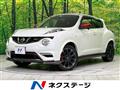 2013 Nissan Juke