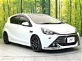 2014 Toyota AQUA
