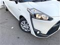 2017 Toyota Sienta