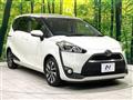 2017 Toyota Sienta