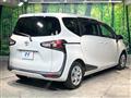2019 Toyota Sienta