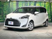 2019 Toyota Sienta