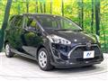 2019 Toyota Sienta