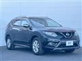 2014 Nissan X-Trail