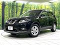 2015 Nissan X-Trail