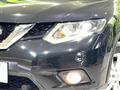 2015 Nissan X-Trail