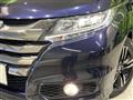 2016 Honda Odyssey Hybrid
