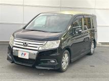 2010 Honda Step WGN