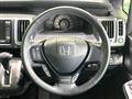2011 Honda Step WGN