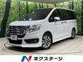 2013 Honda Step WGN