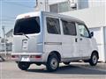 2015 Daihatsu Hijet Cargo