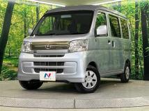 2016 Daihatsu Hijet Cargo