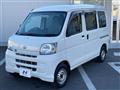 2017 Daihatsu Hijet Cargo
