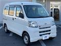 2017 Daihatsu Hijet Cargo