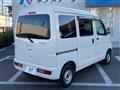 2017 Daihatsu Hijet Cargo
