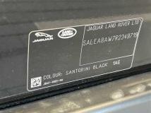 2024 Land Rover Defender