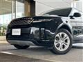 2019 Land Rover RangeRover Evoque