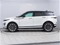 2024 Land Rover RangeRover Evoque