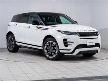 2024 Land Rover RangeRover Evoque