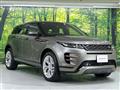 2019 Land Rover RangeRover Evoque
