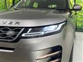 2019 Land Rover RangeRover Evoque