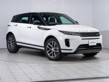 2024 Land Rover RangeRover Evoque